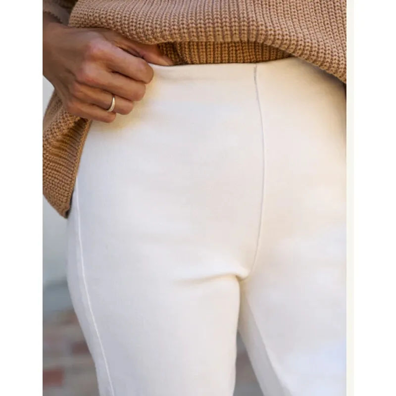 Frank and Eileen Derry Illusion Pull-On Pants‎ Size 24 NWOT - Image 4