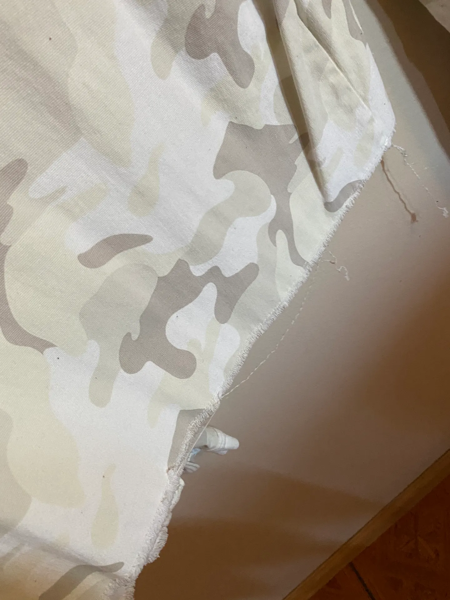 cali 1850 Camo Jacket Multiple Size XL - Image 2