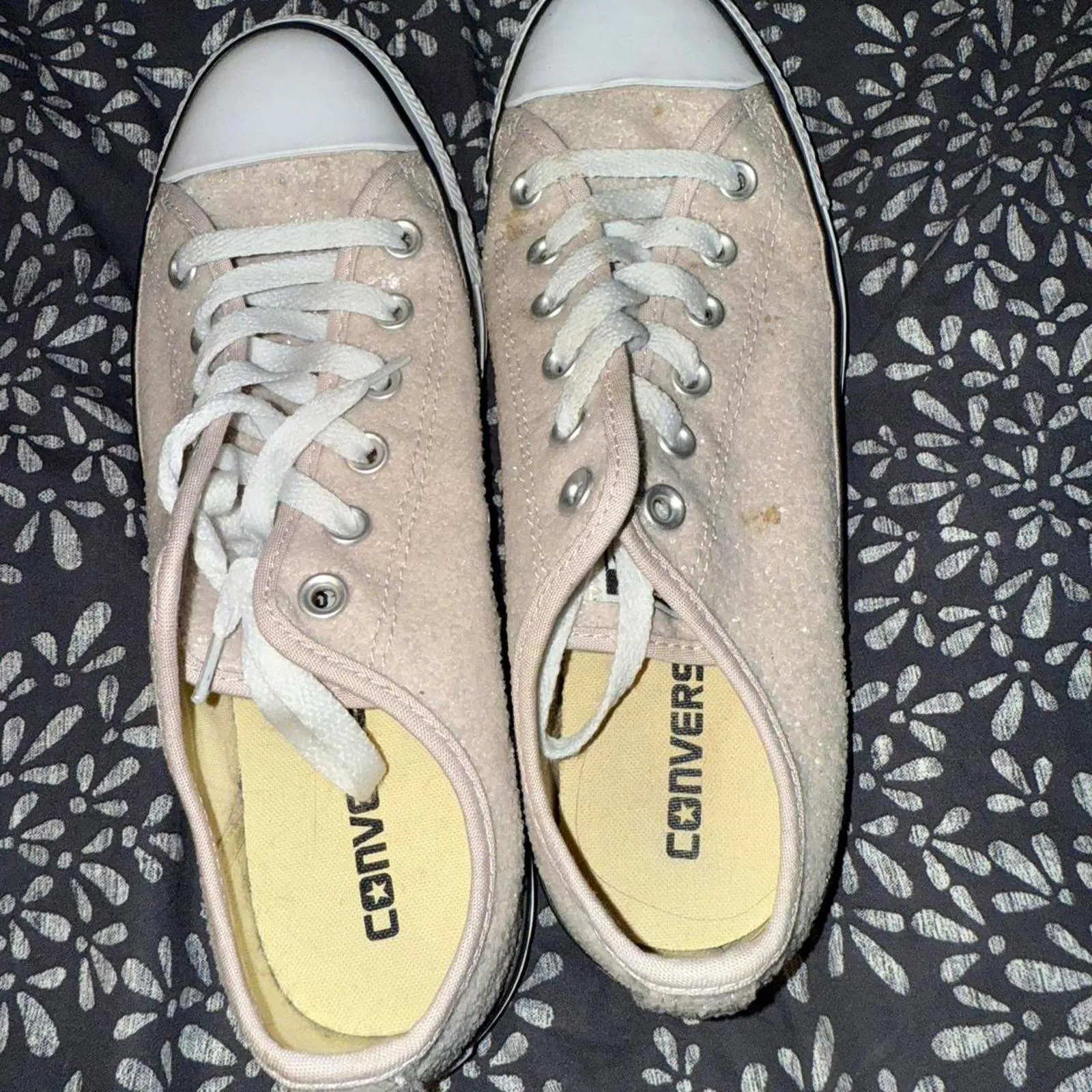 Chuck Taylor All Star Glitter - Image 3