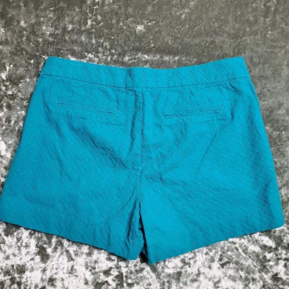 Banana Republic Hampton Fit Chino Shorts - Image 9