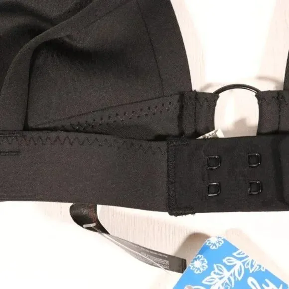 Free People NWT  X Revolve Oh Scuba Bralette - Image 6