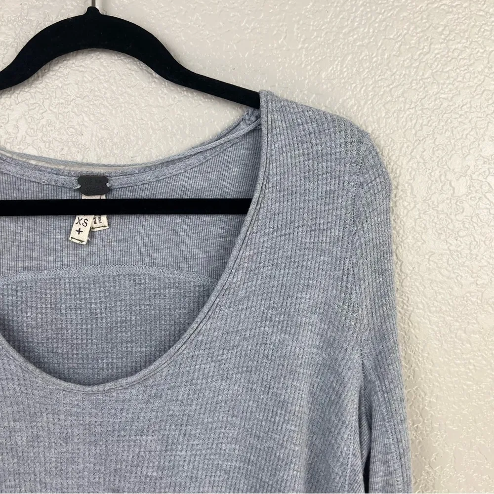 Free People Malibu Thermal Top - Image 5