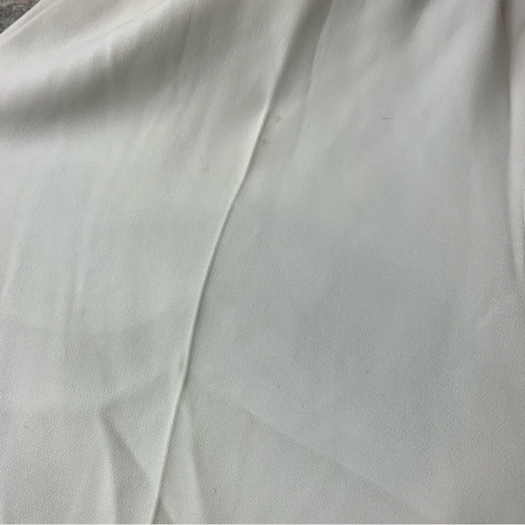 Brooks brother drawstring formal Womens pants 8 - Image 4