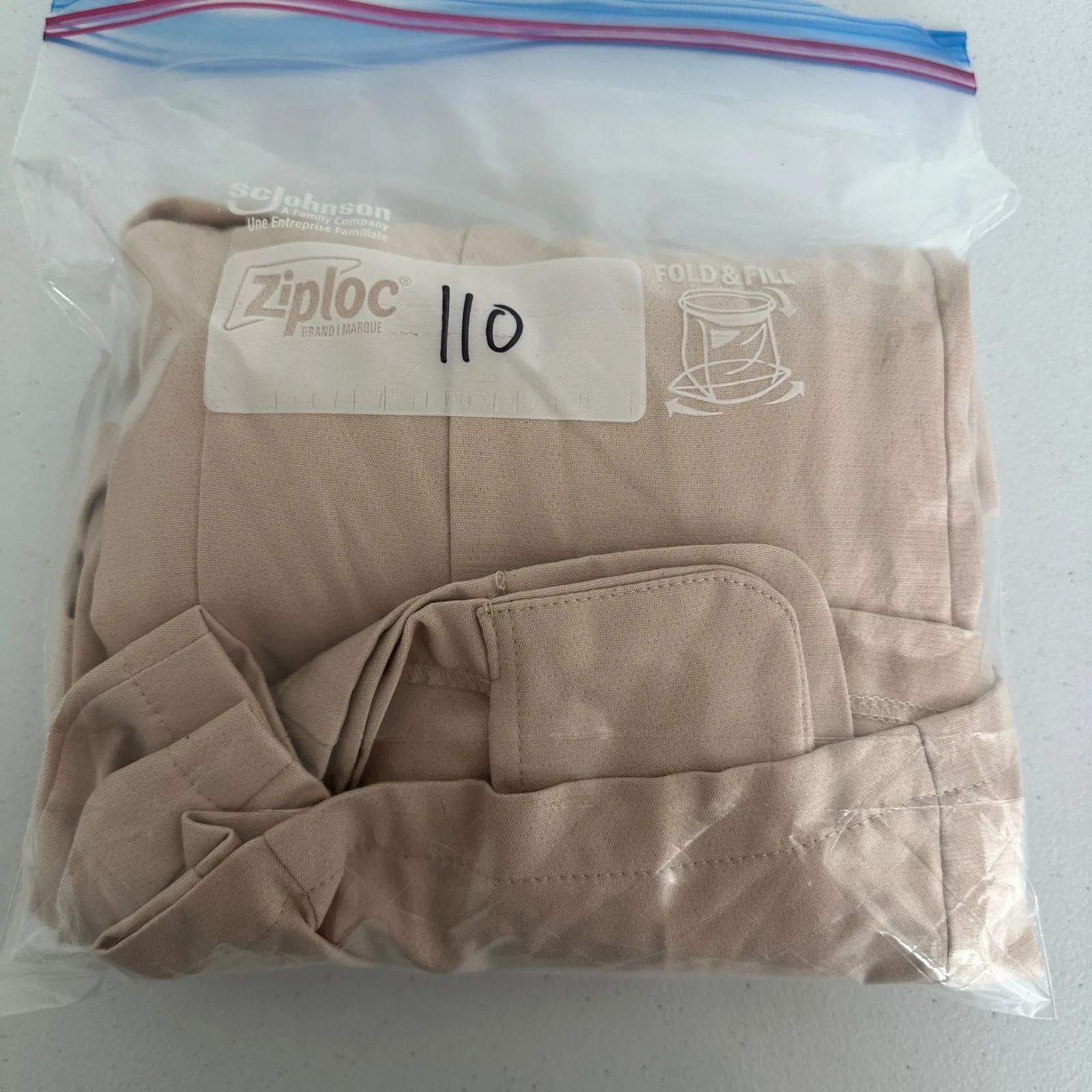 New PrettyLittleThing Stone Fitted Suit Woven Blazer Womens 4‎ Tailored Casual - Image 11