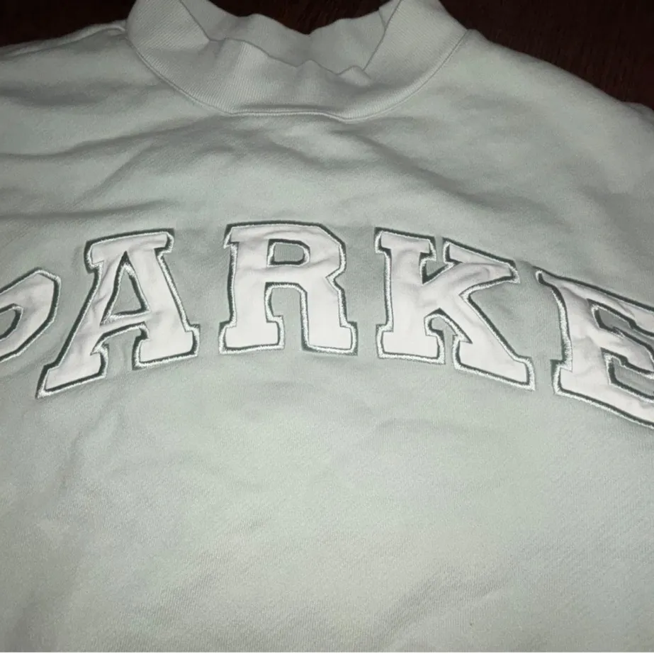 PARKE MOCKNECK - Image 4