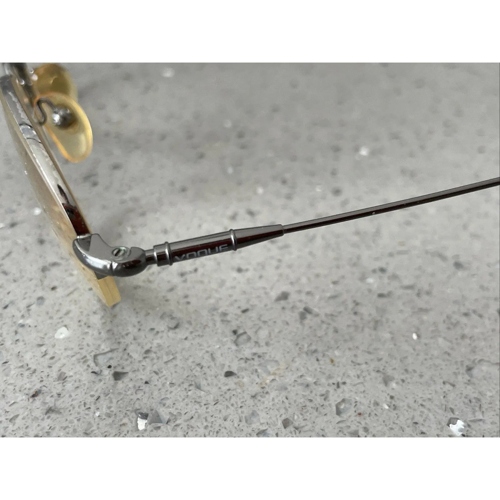 Vogue VO 3246 420 Italy 46 - Image 4