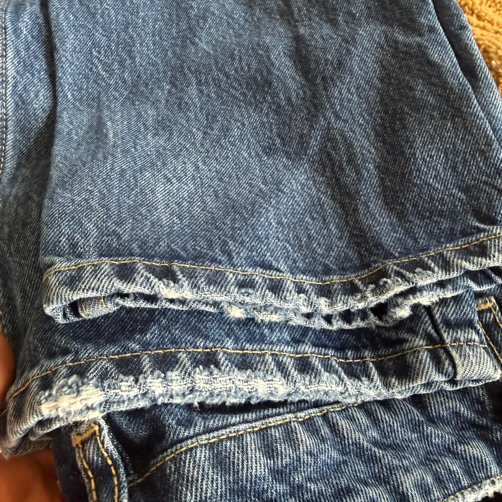 Ksubi Blue Denim Jeans - Image 10