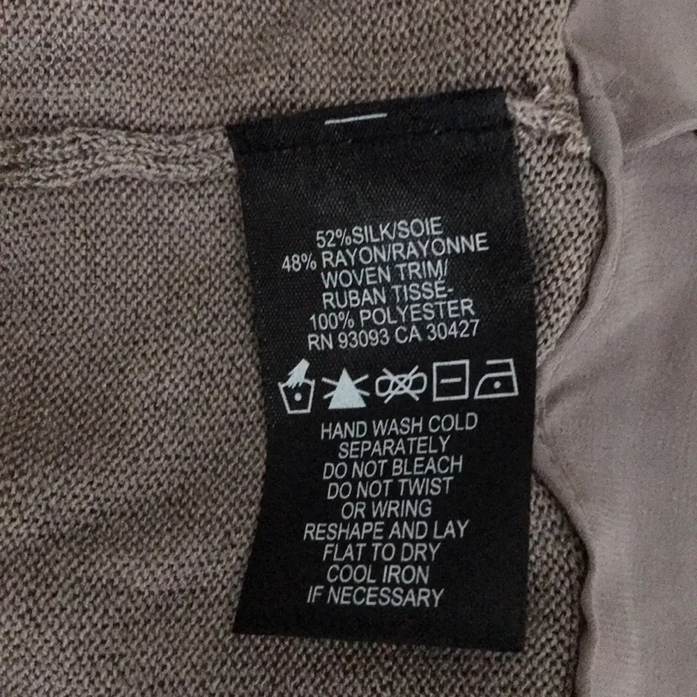 Nic+Zoe Cardigan 1277 - Image 6