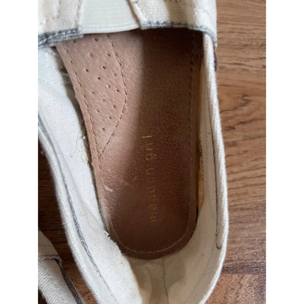 Madden Girl Women's Gloriee Flat 7.5 - Image 9