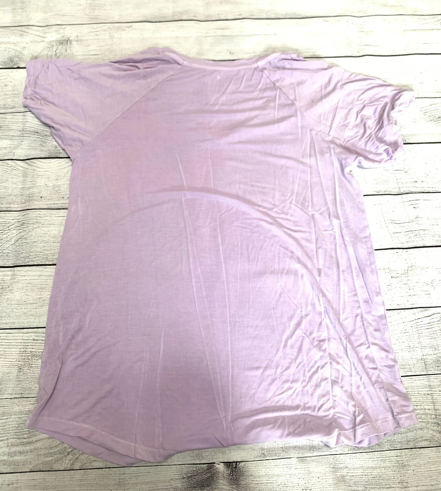 Soft Sexy Shirt - Image 3