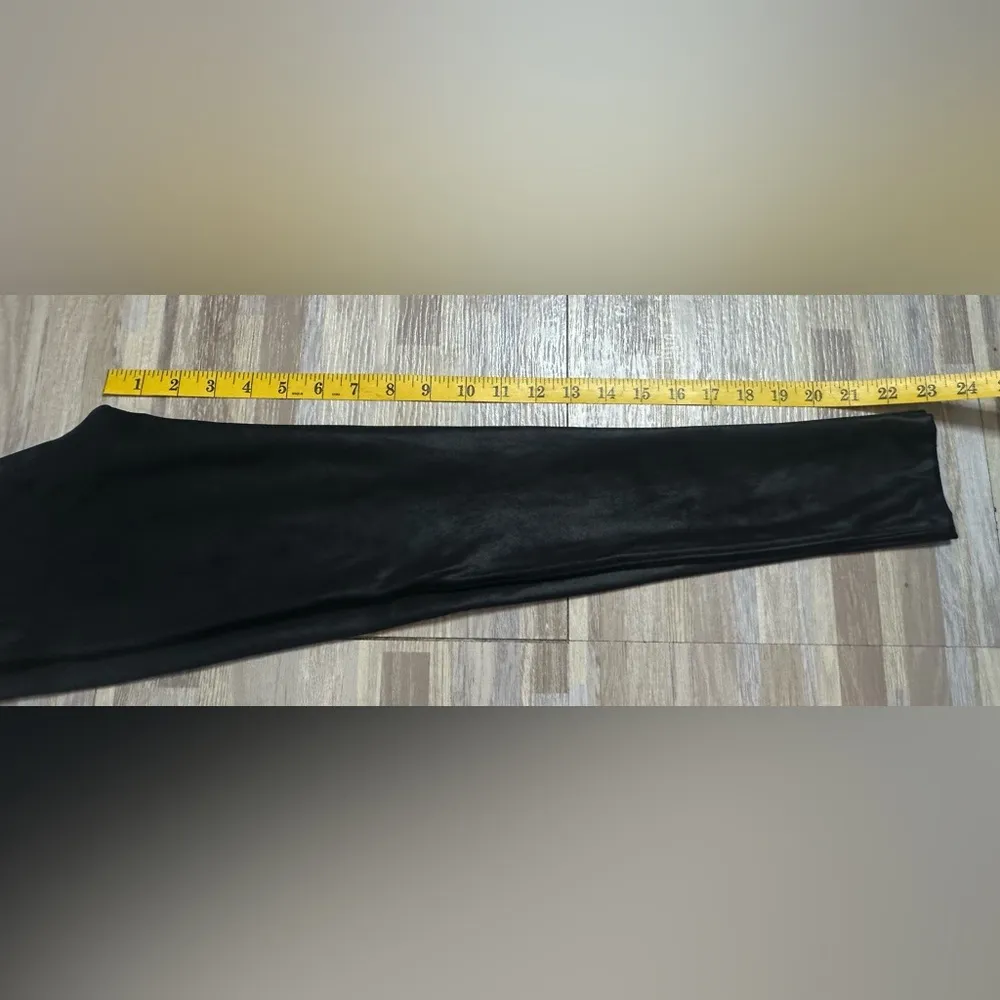 SPANX Leggings, Size XS - Image 8