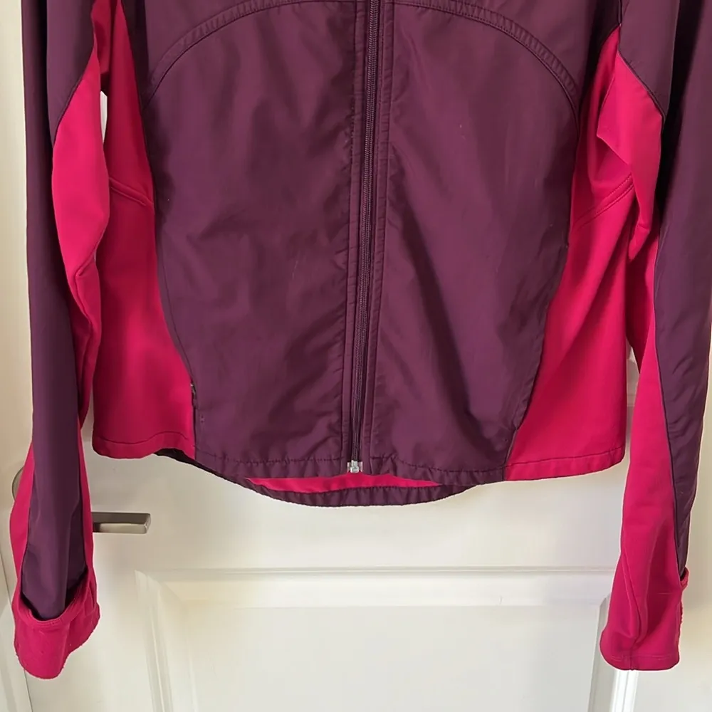 New Balance  Zip Jacket - Image 3