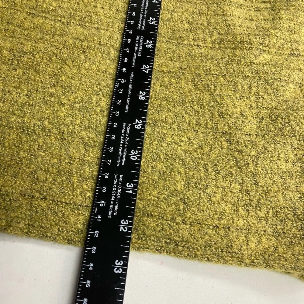 UNIVERSAL THREAD, Women’s Oversized Vest, Light Green,OSFM, (One Size Fits Most) - Image 5