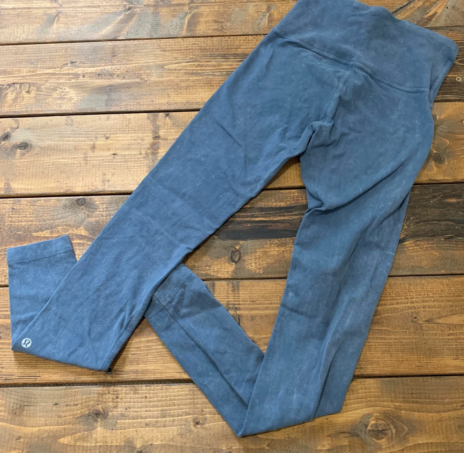 Morning Light Tights - Image 3