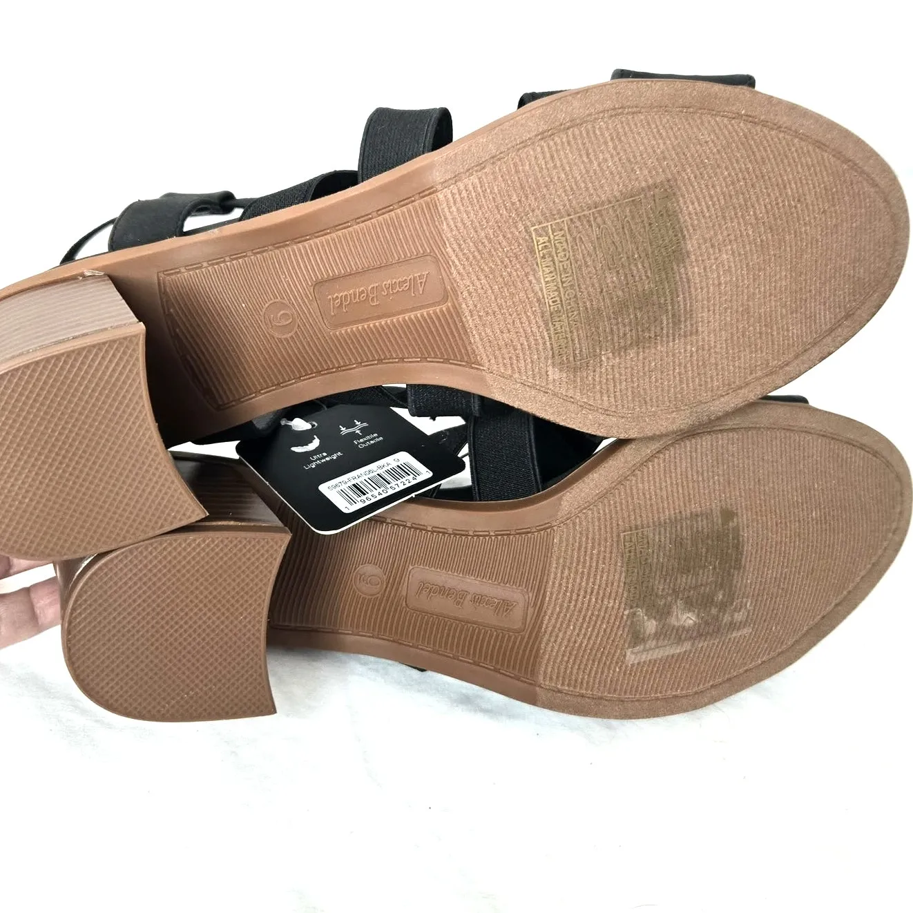 Alexis Bendel Fran - Image 5