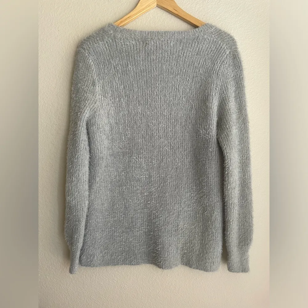 Harper  Lane Crewneck Pullover Sweater - Image 4