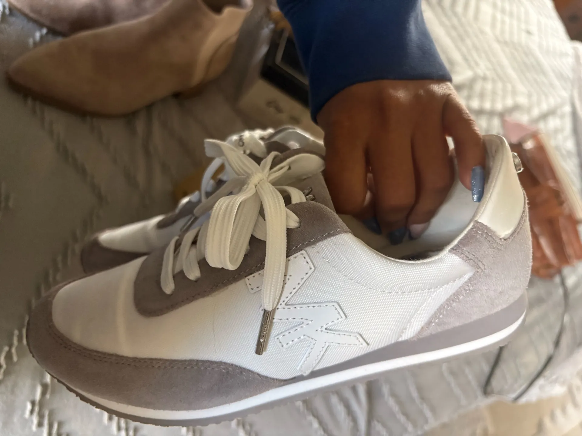 Michael Kors Shoes - Image 4