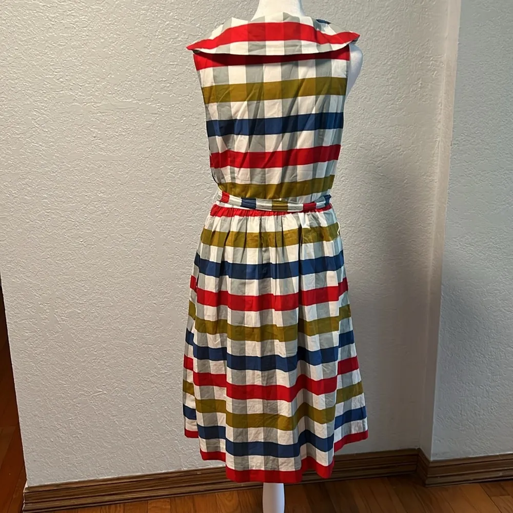 Maeve by Anthropology dress - Image 6