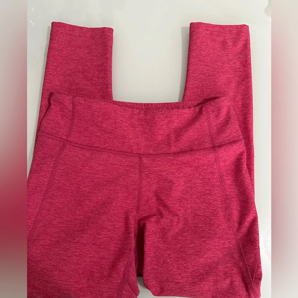 Outdoor Voices Pink Activewear - Image 2
