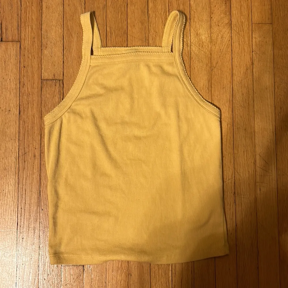 Square Topped Wild Fable Tank Top - Image 2