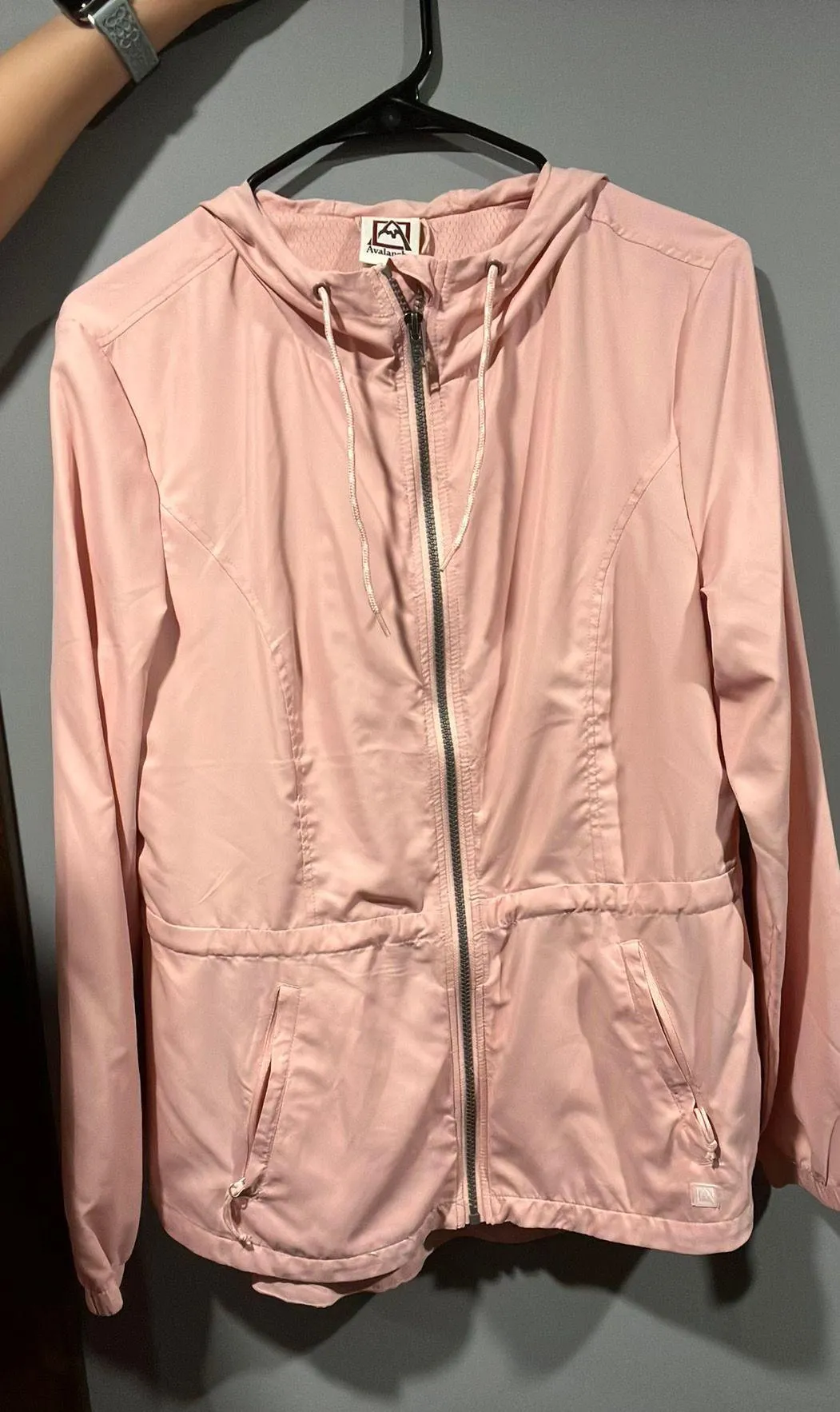 Avalanche Zip Up - Image 5