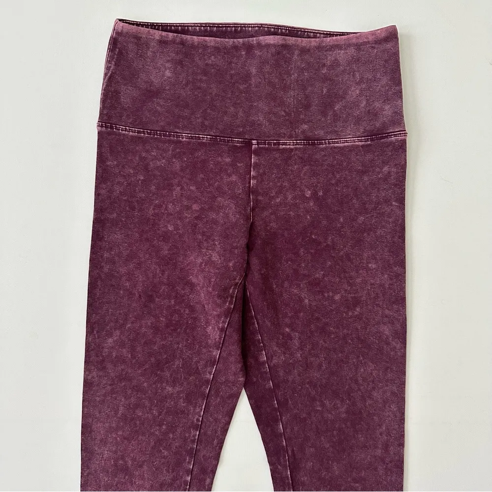 PINK Victoria’s Secret Women’s Logo Leggings Size S - Image 4