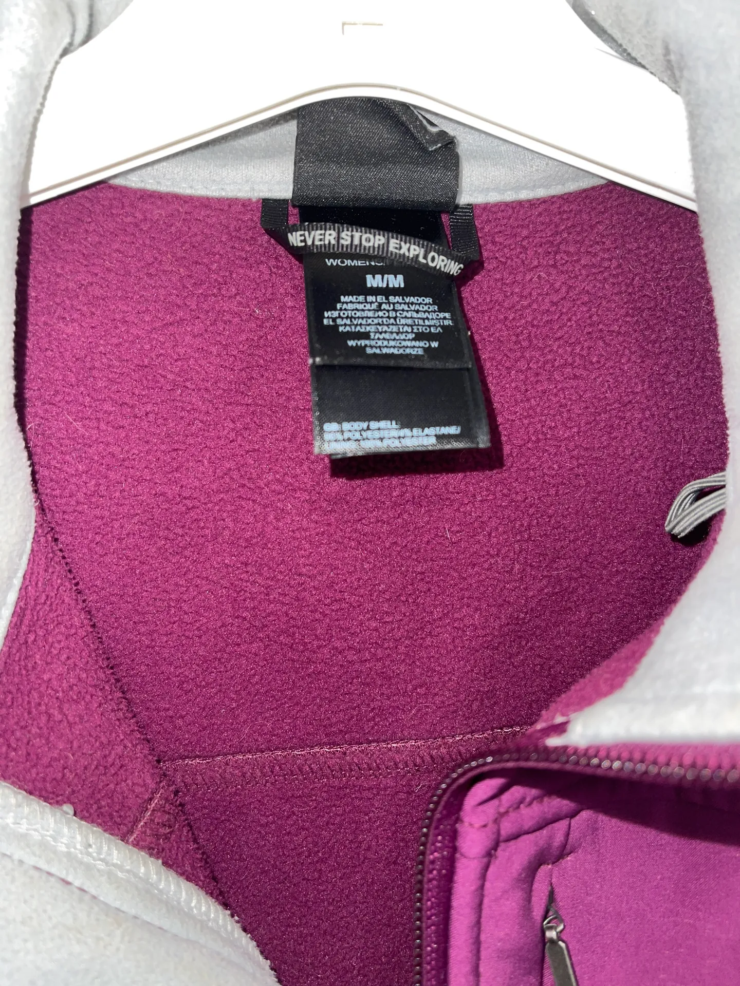 Shell Jacket - Image 3