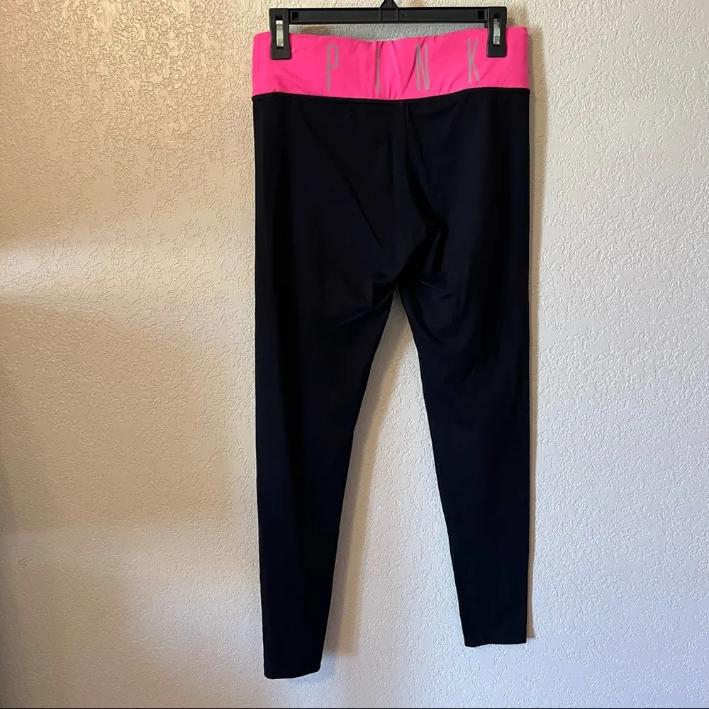Victoria Secret PINK Reversible Leggings - Image 10