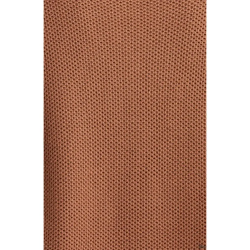 💕LUNYA💕 Cozy Cotton Silk Pocket Henley Pullover Sweater ~ Humble Brown M NWOT Size M - Image 12