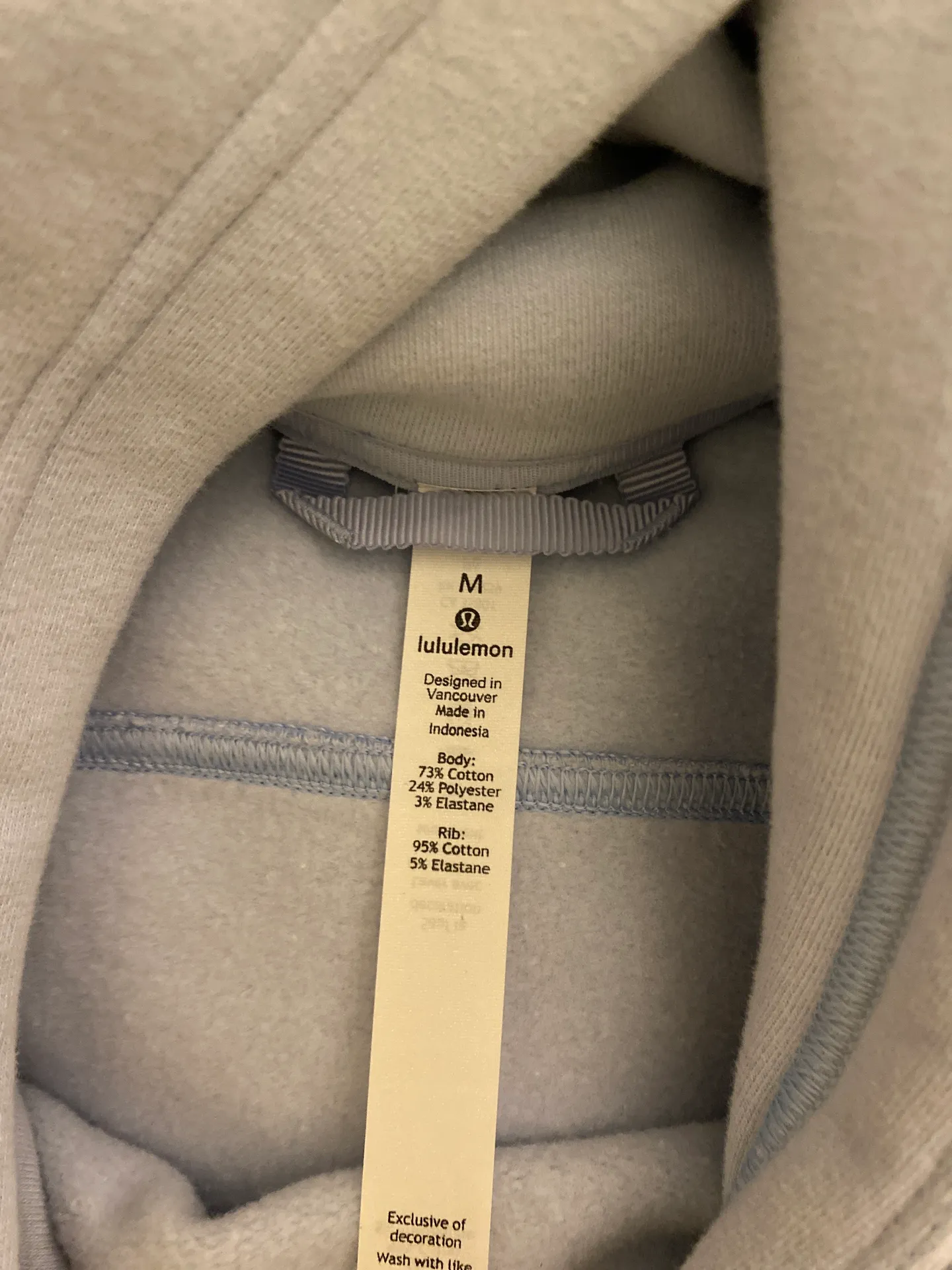 All Yours Hoodie - Image 5