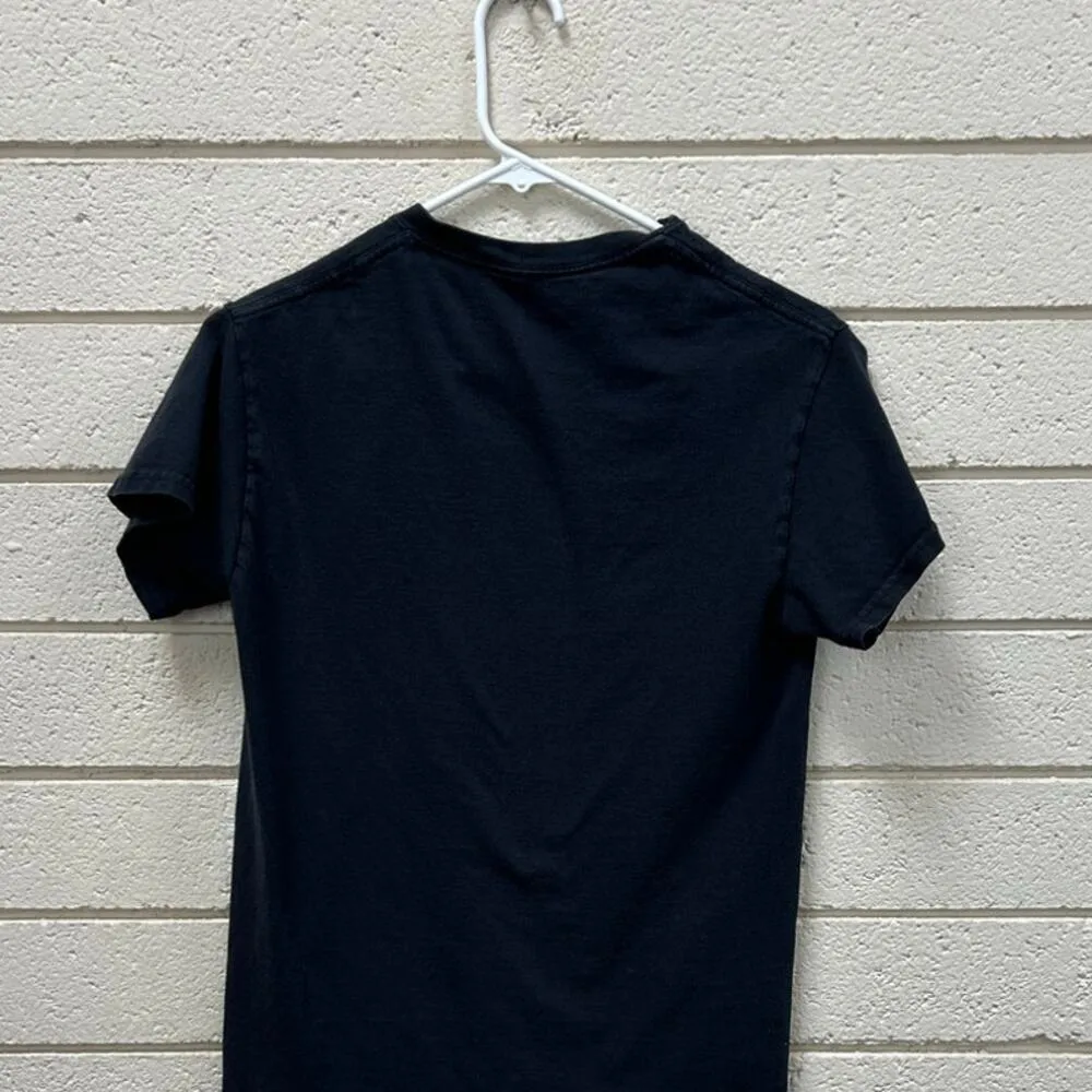 Pink Floyd Black Band Tee size S - Image 7