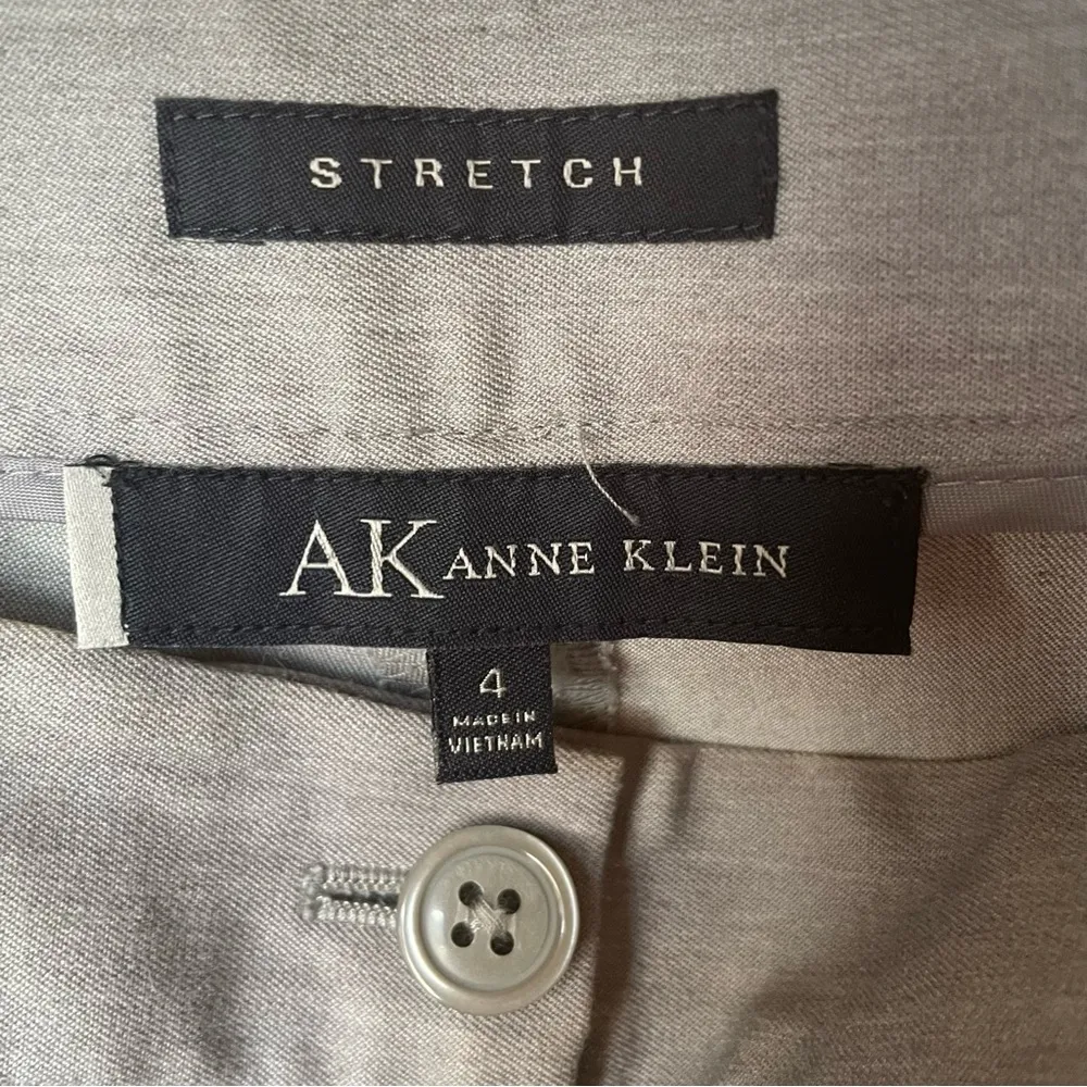 Anne Klein Pants - Image 4