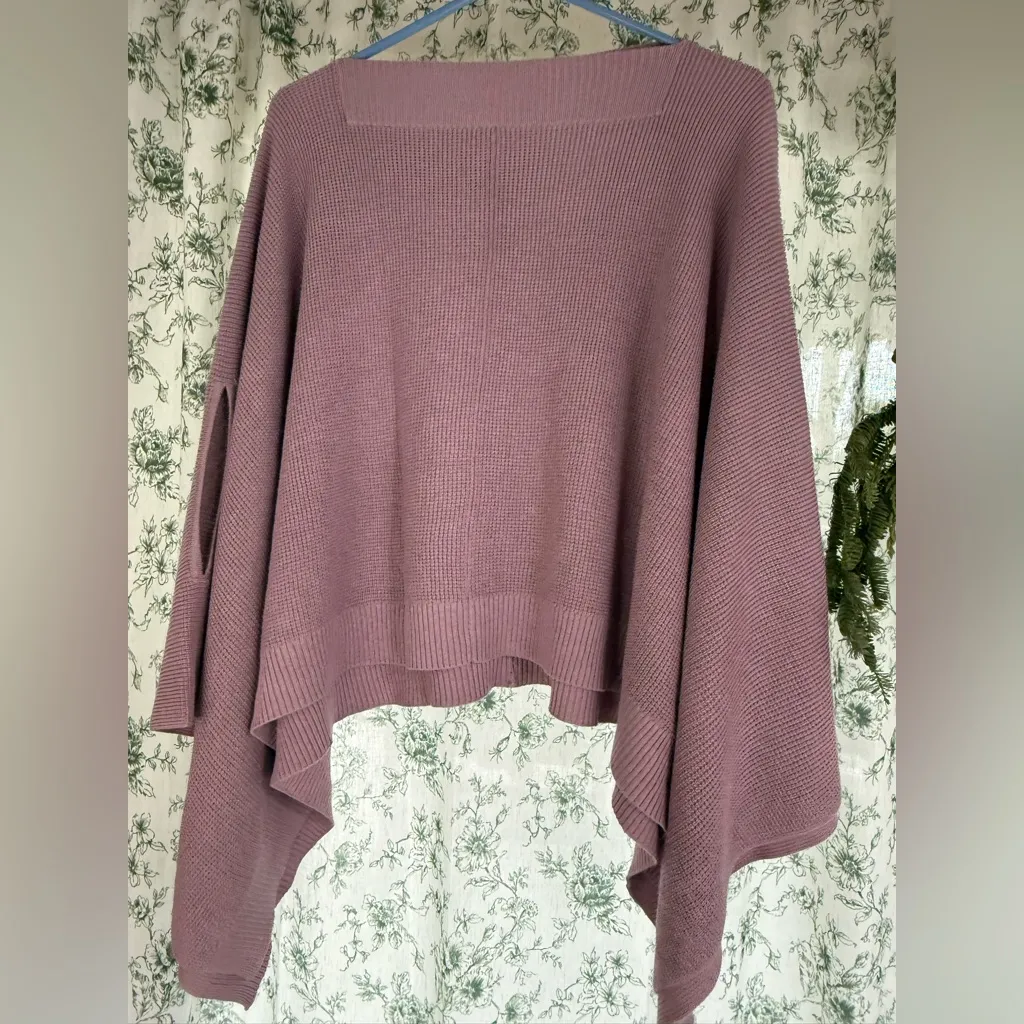 Lululemon tunic/poncho - Image 6