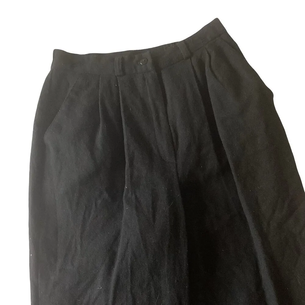 Requirements  Wool Pants - Image 2