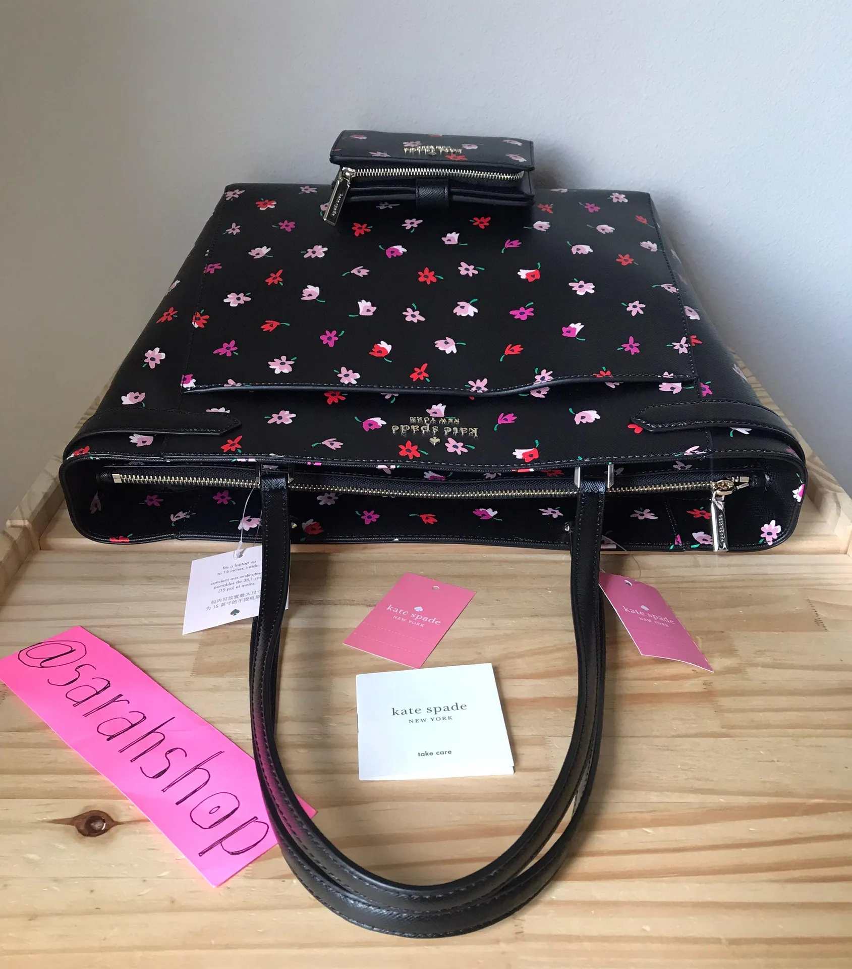 Kate Spade Set - Image 5