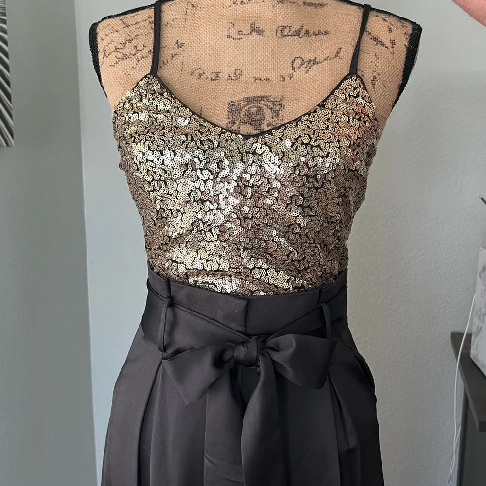 Forever 21 Sequin Romper - Image 2