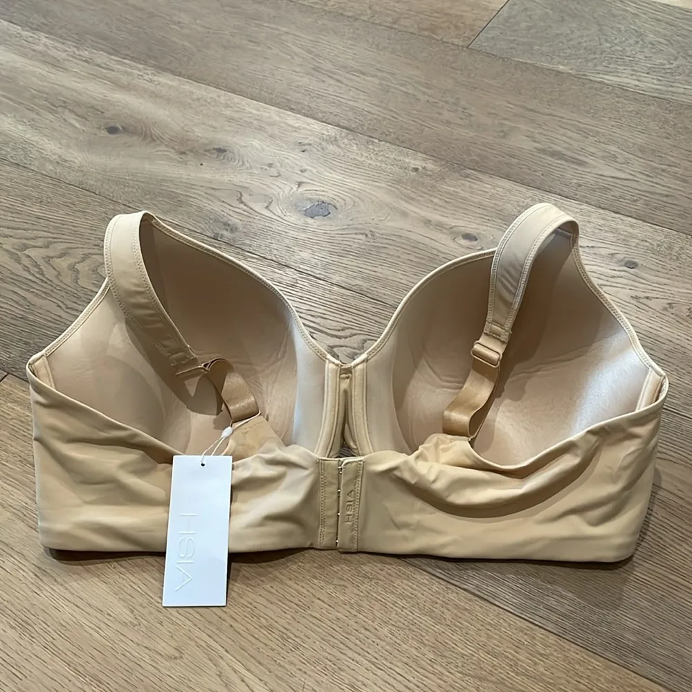 HSIA Ultra Comfort Lightly Padded T - Image 8