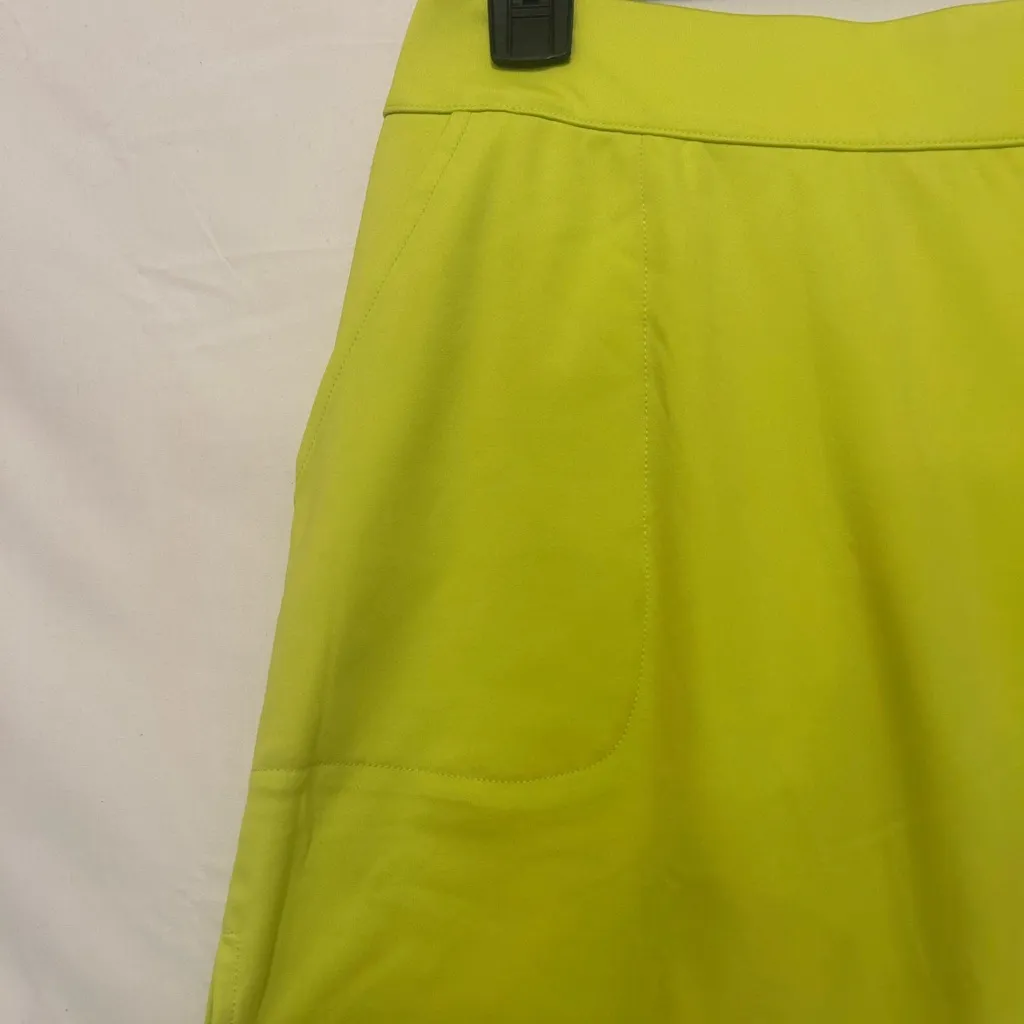 Footjoy Performance Interlock Knit‎ Golf Skort Size XS - Image 2