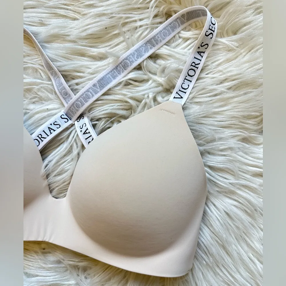 Victoria’s Secret lightly lined T-shirt bra - Image 4