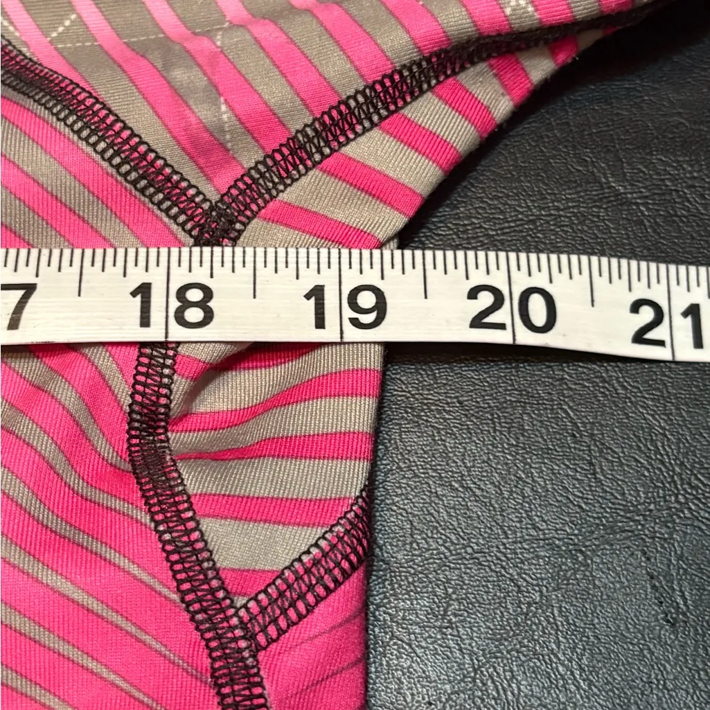 Nike  PRO Hyperwarm Half-Zip Pullover Jacket - size L - Image 11