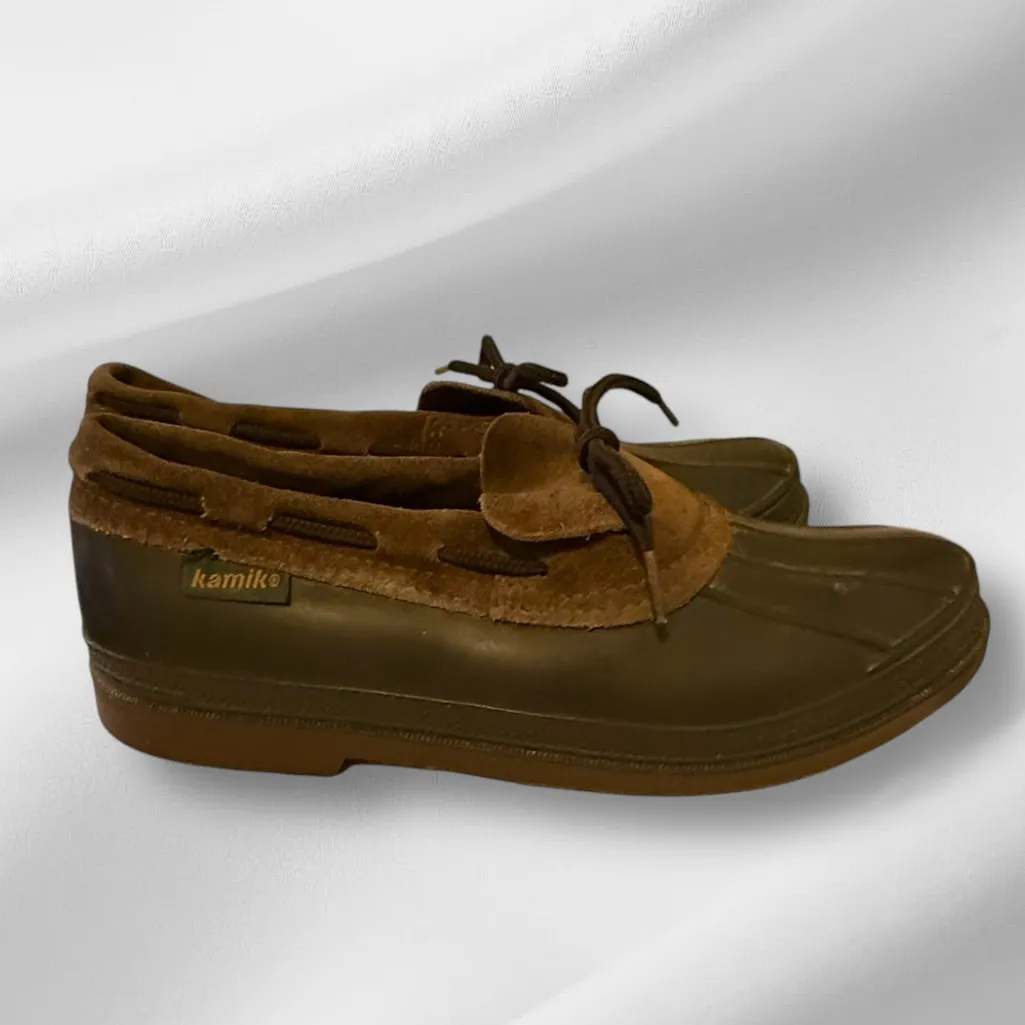 Kamik  Duck‎ Shoes - Image 4