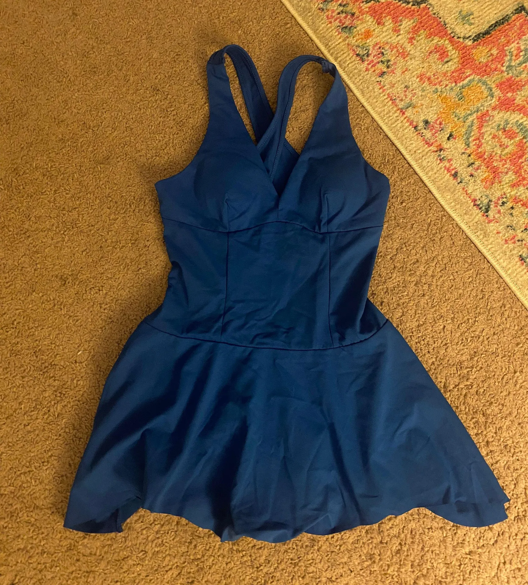 Free People Movement Athletic Dress Size M - Image 2