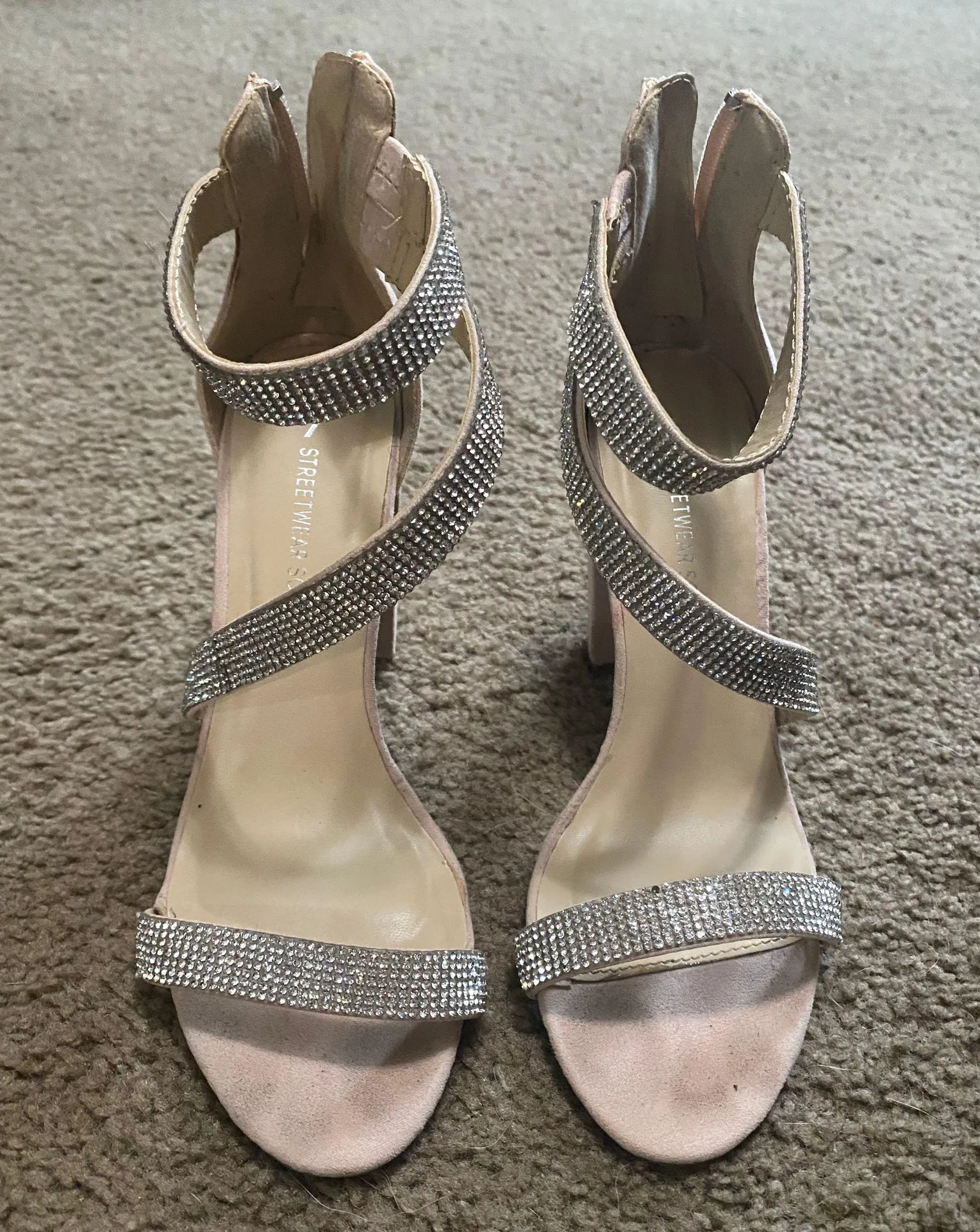 Charlotte Russe Heels - Image 2