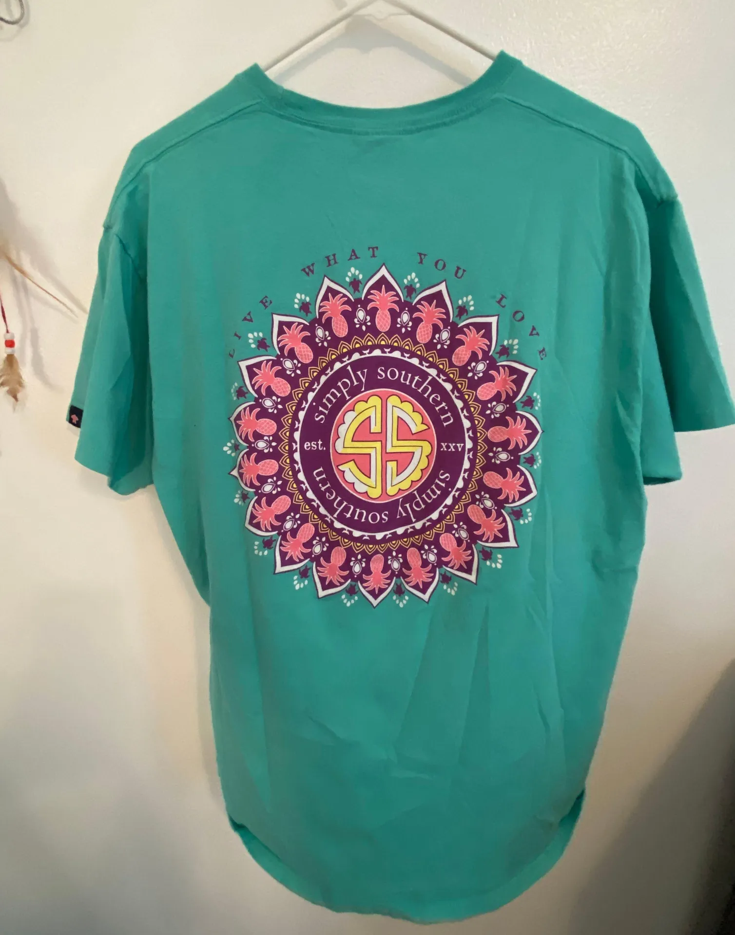 Simply Southern Top - Image 2