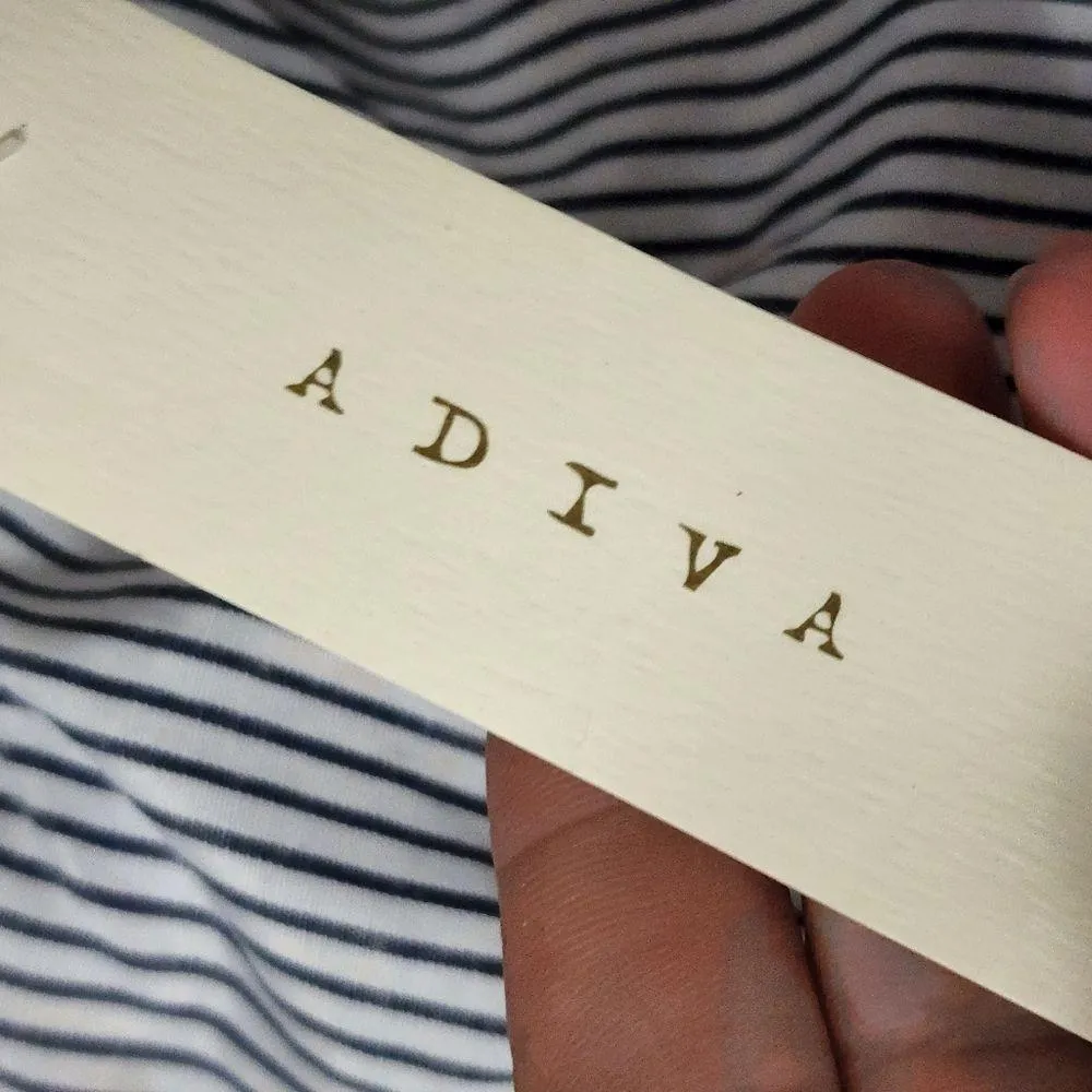 Adiva lace overlay pull - Image 7