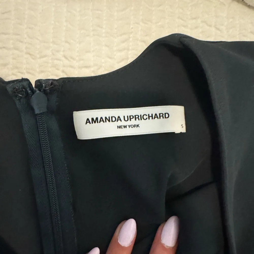 Amanda Uprichard wrap dress - Image 6