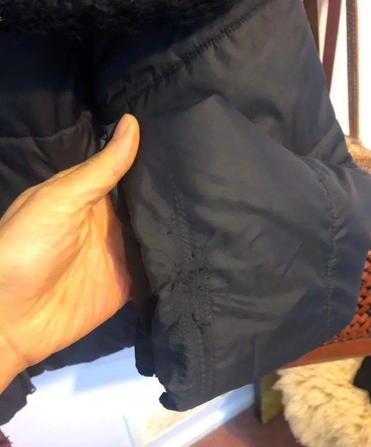 Nordstrom Kookie Puffy Jacket  - Image 6