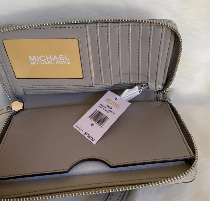 Fulton LG Flat MF Phone Wallet - Image 7