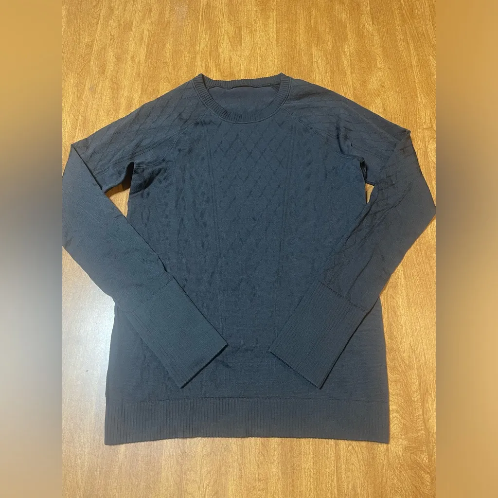 Lululemon Top Bundle Size 4 - Image 3