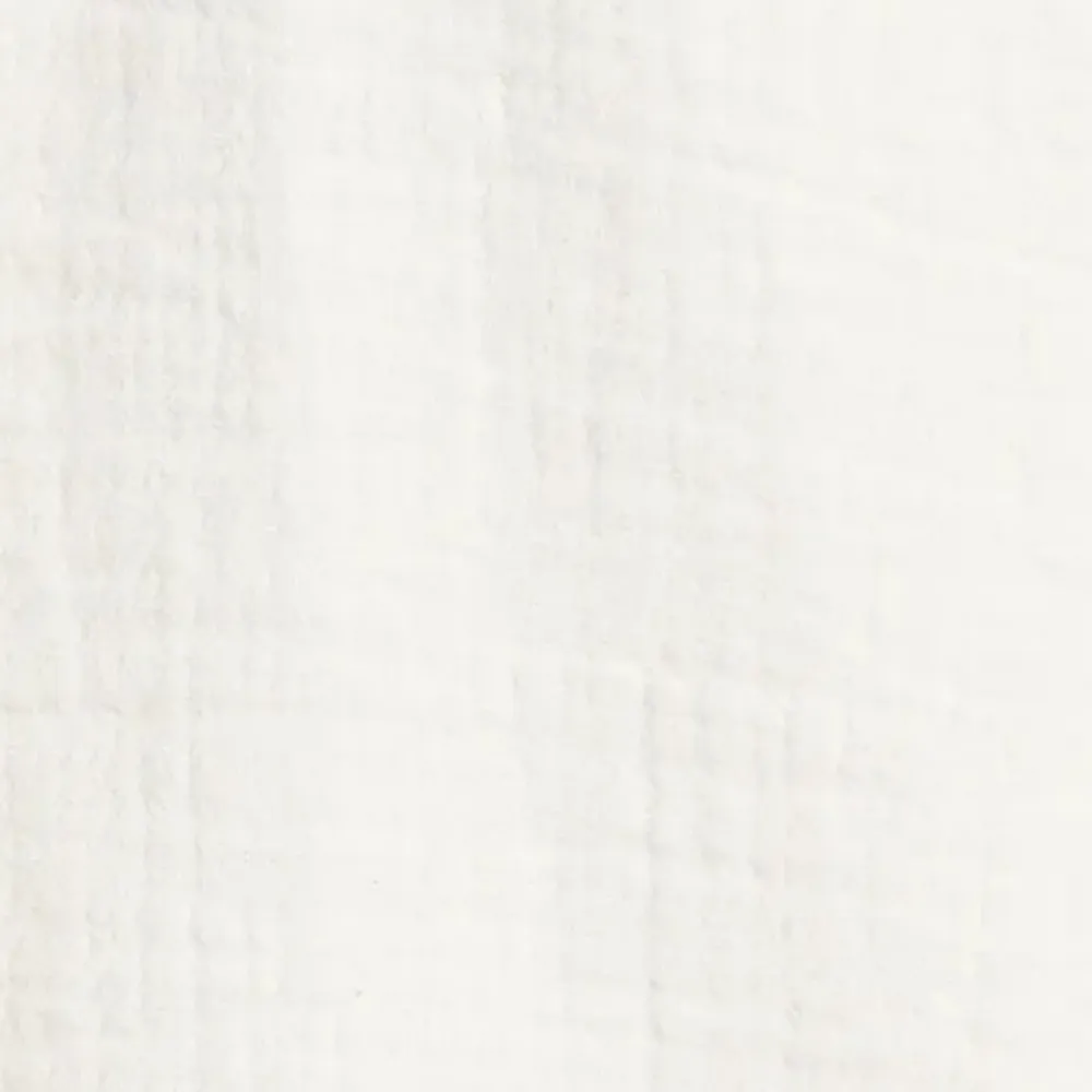 Madewell Larsen Cotton & Linen Oversize Blazer - Image 6